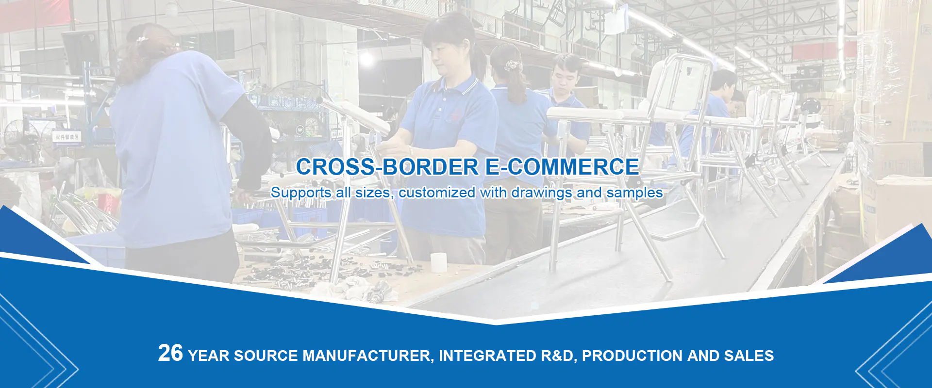 Қытай Холдинг өндірушісі