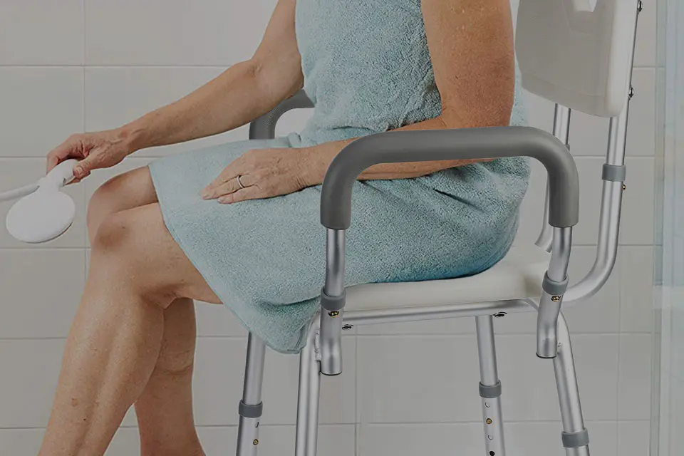 Душ орындықтары Душ орындықтары