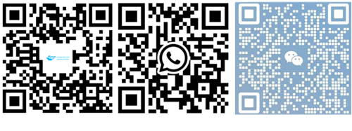 QR коды