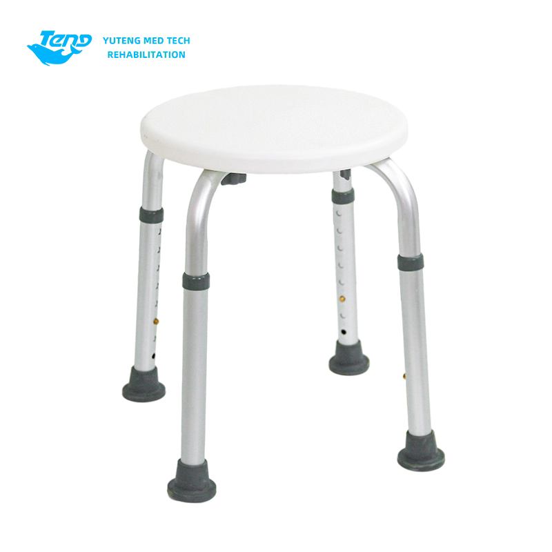 Алюминий ваннаға арналған орындық қауіпсіздік пен тәуелсіздікті қалай жақсартады?