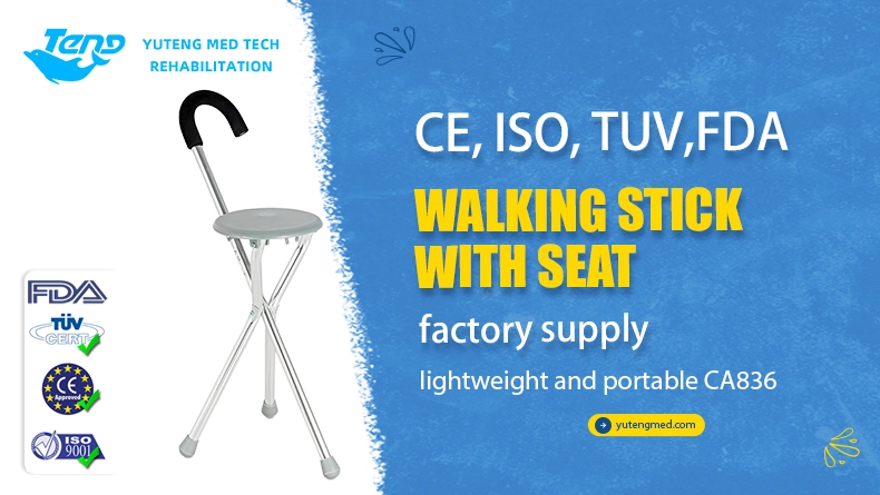 Crutch Stool Crutch Stool