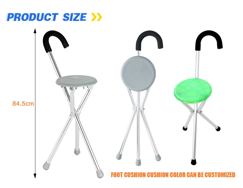 Crutch Stool Crutch Stool