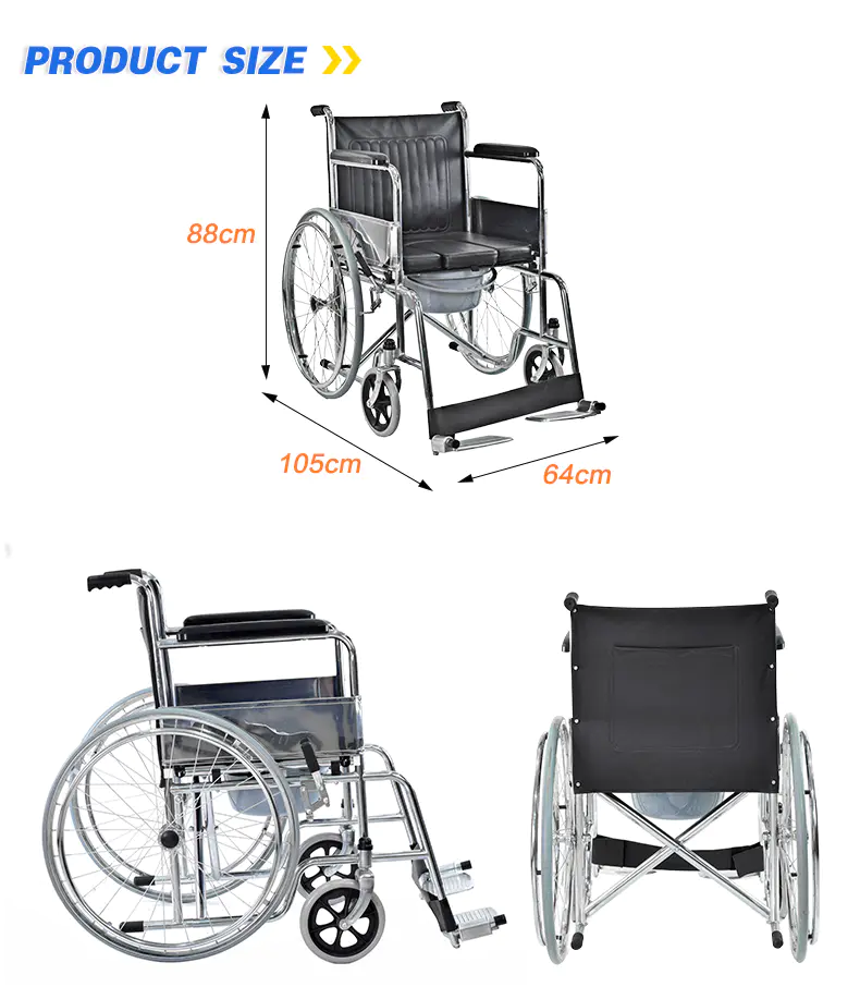 Shared Manual Wheelchair Shared Manual Wheelchair
