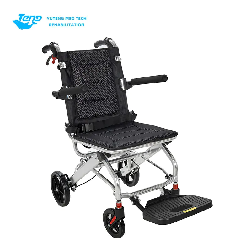 light manual wheelchair