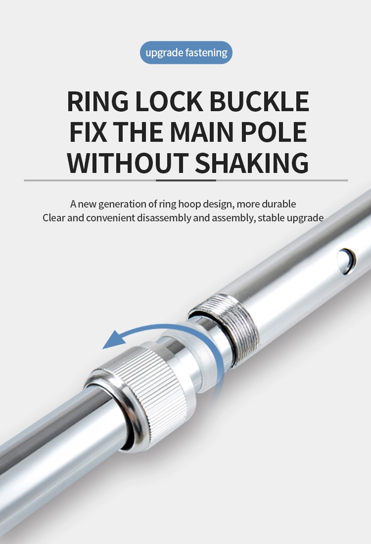 Medical Four Legged Crutch