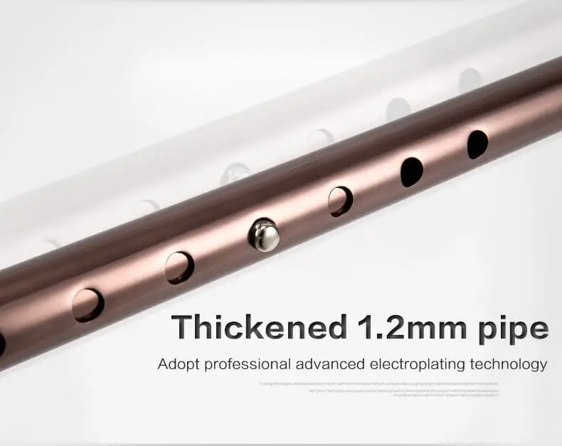 Medical Single Crutch Medical Single Crutch