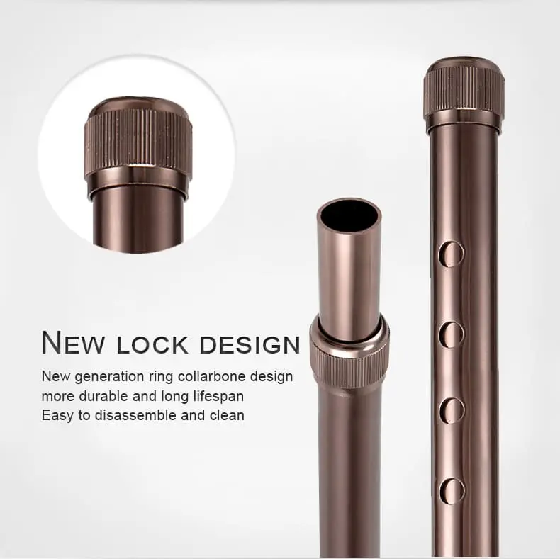 Medical Single Crutch Medical Single Crutch