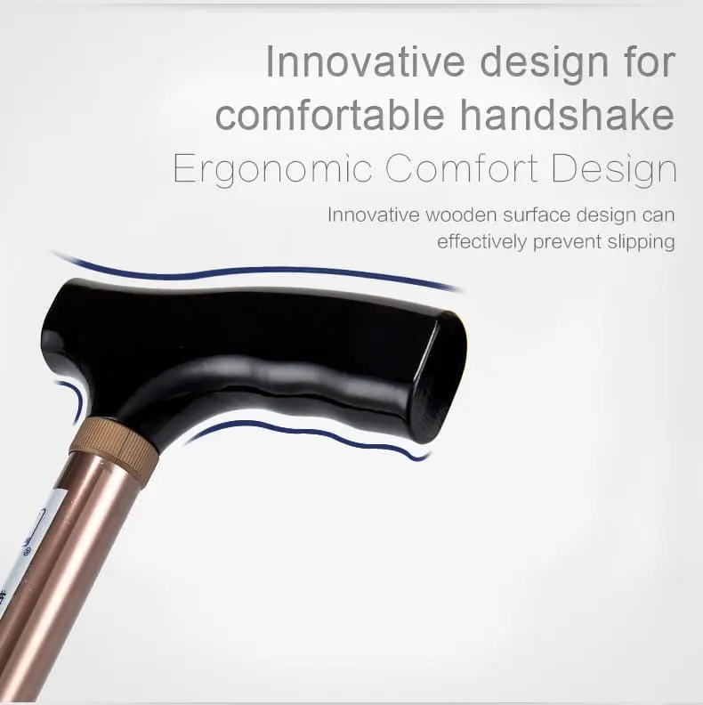 Medical Single Crutch Medical Single Crutch