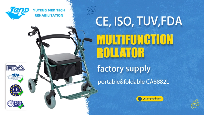 Rehabilitation Walker Rehabilitation Walker