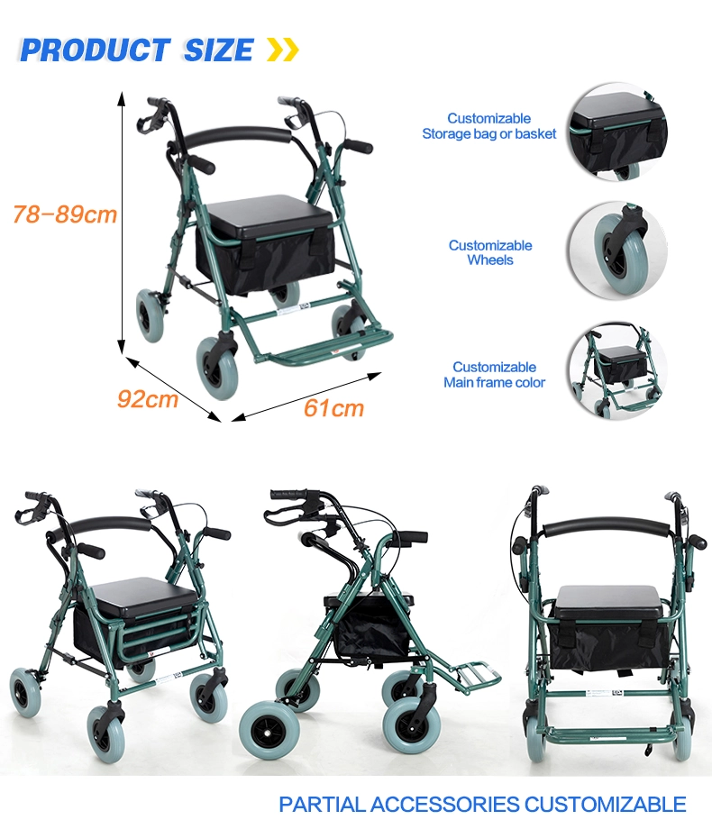 Rehabilitation Walker Rehabilitation Walker