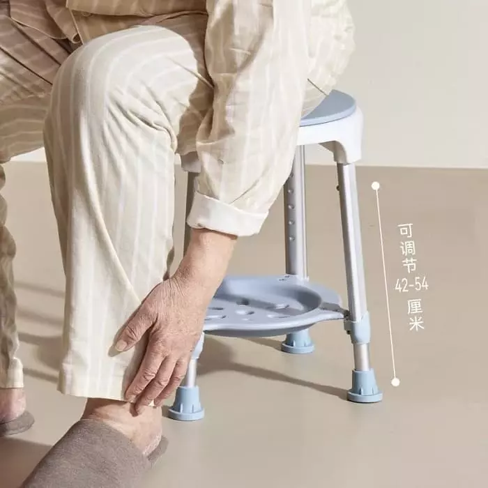 Adjustable height Adjustable height